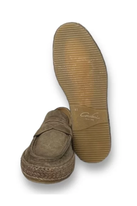 CORVARI MOCASSINO SOFTY Saldi