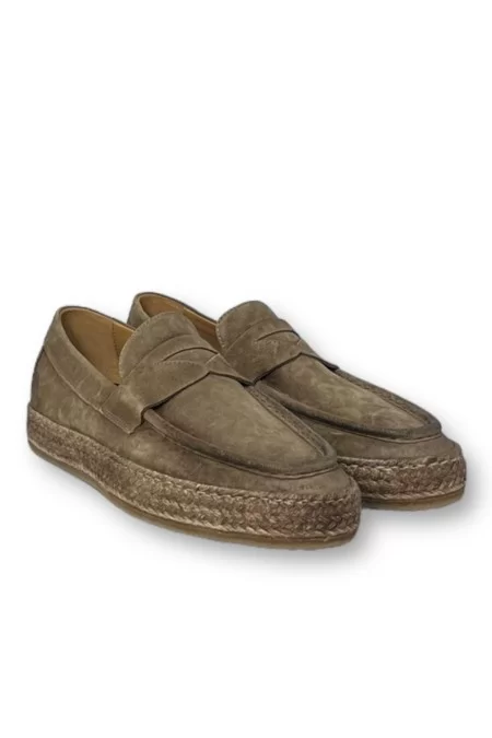 CORVARI MOCASSINO SOFTY Saldi
