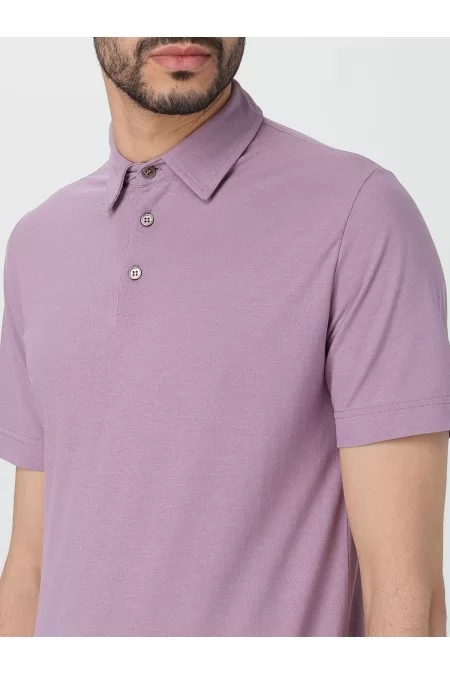 ZANONE Polo Shirt Uomo di ZANONE Stile e qualità incontrano ZANONE. Maglia polo perfetta per ogni occasione Hotsell