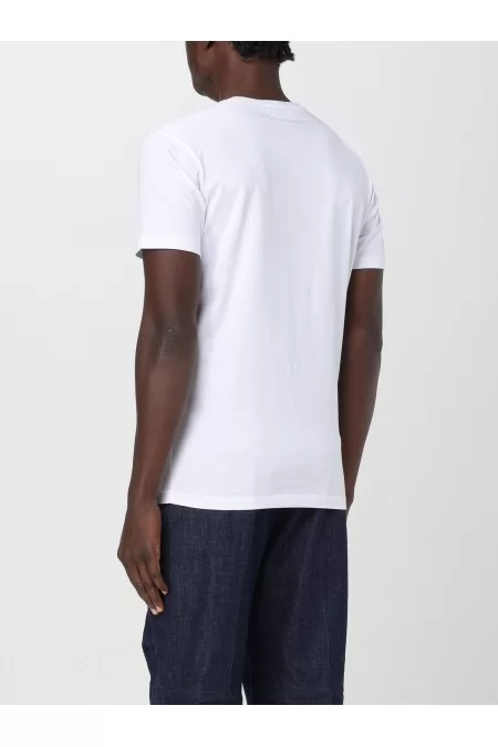 DSQUARED2 T-Shirt Uomo DSQUARED2 Prodotto di qualità superiore firmato DSQUARED2. Stile e comfort imbattibili Vendita Calda