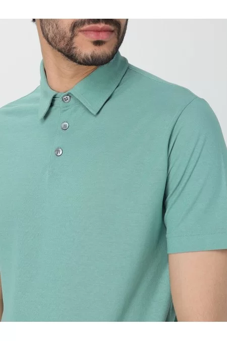 ZANONE Maglietta polo da uomo di ZANONE Qualità superiore per l\'uomo moderno. Stile classico e comfort imbattibile Vendite Flash