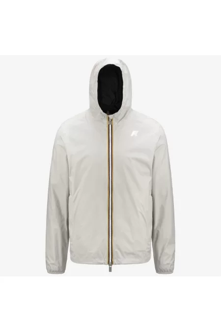 K-WAY JAKE ECO PLUS DOUBLE Moda