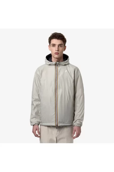 K-WAY JAKE ECO PLUS DOUBLE Moda
