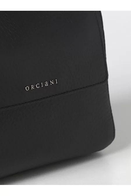 ORCIANI Borsa Orciani Un\'opera d\'arte in pelle. Stile e qualità senza pari Vendita