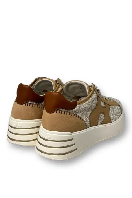 HOGAN HOGAN Scopri le sneaker Hogan: stile e qualità imbattibili in ogni passo Promozione
