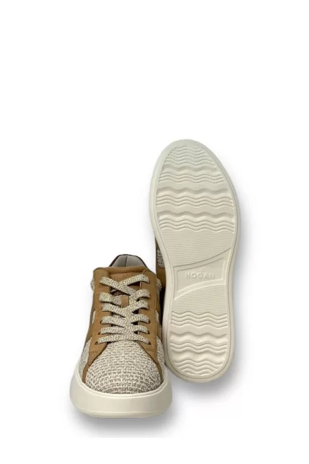 HOGAN HOGAN Scopri le sneaker Hogan: stile e qualità imbattibili in ogni passo Promozione