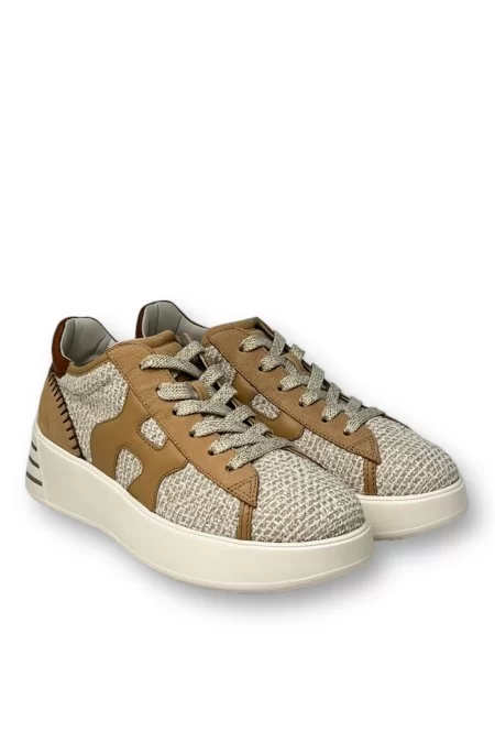 HOGAN HOGAN Scopri le sneaker Hogan: stile e qualità imbattibili in ogni passo Promozione