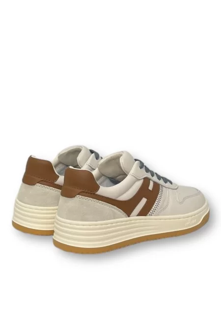 HOGAN Sneakers Hogan Scopri le esclusive sneaker di Hogan, sinonimo di stile e qualità Acquista Ora