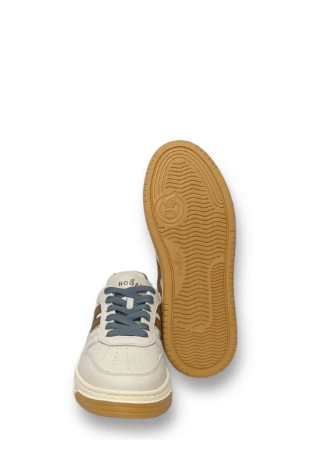 HOGAN Sneakers Hogan Scopri le esclusive sneaker di Hogan, sinonimo di stile e qualità Acquista Ora