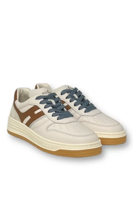 HOGAN Sneakers Hogan Scopri le esclusive sneaker di Hogan, sinonimo di stile e qualità Acquista Ora