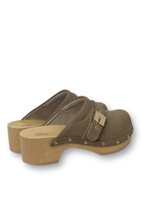 SHOLL ICONIC PESCURA CLOG 50 Economico
