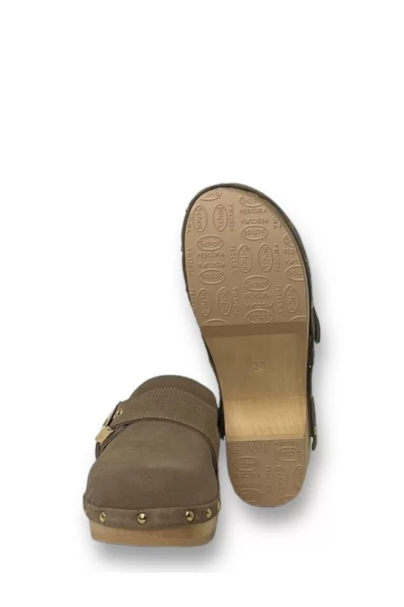 SHOLL ICONIC PESCURA CLOG 50 Economico