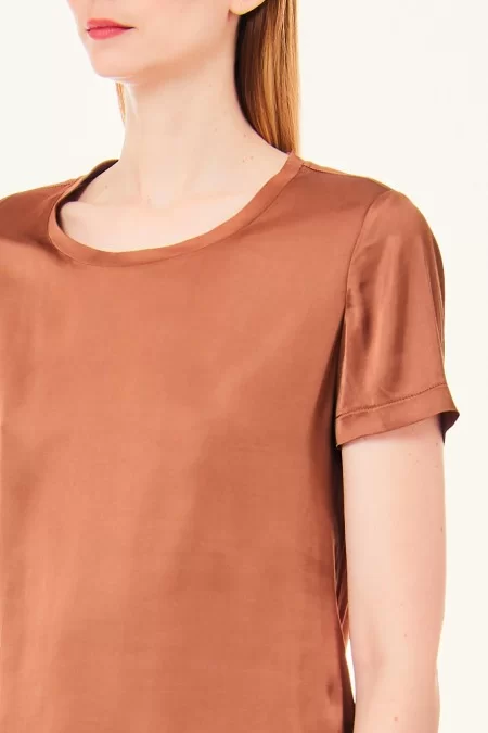 LIUJO JEANS CORE TUNICA TS NAV Nuova