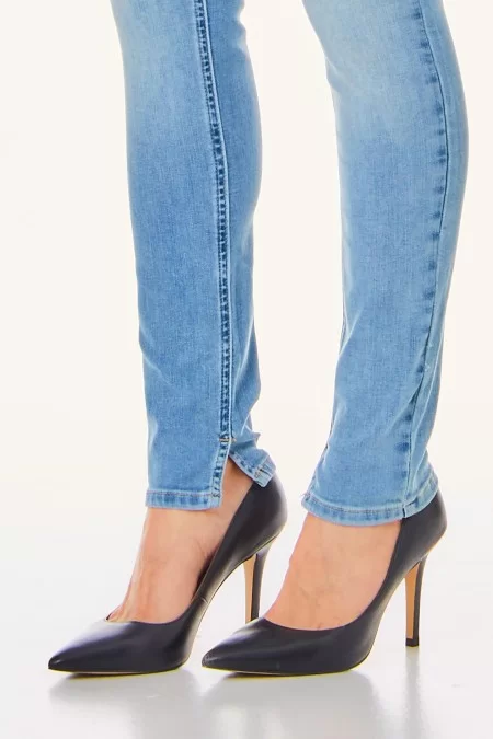 LIU JO BLUE DENIM Jeans da donna LIU JO BLUE DENIM Marca LIU JO BLUE DENIM con qualità premium e design trendy In Vendita