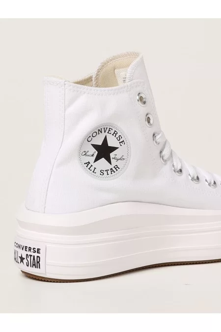 CONVERSE CHUCK TAYLOR ALL STAR MOVE Negozio online di fabbrica