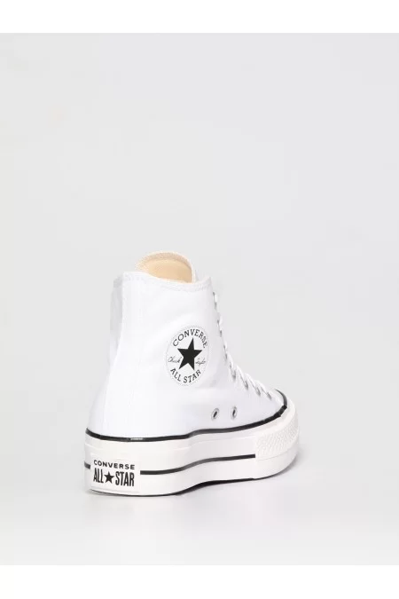 CONVERSE CHUCK TAYLOR ALL STAR PLATFORM Hotsell