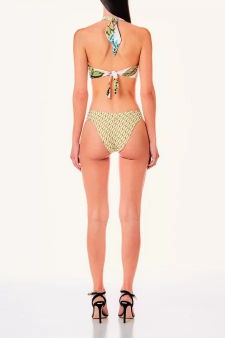LIUJO JEANS CORE FASCIA E SLIP ALTO Vendita Calda
