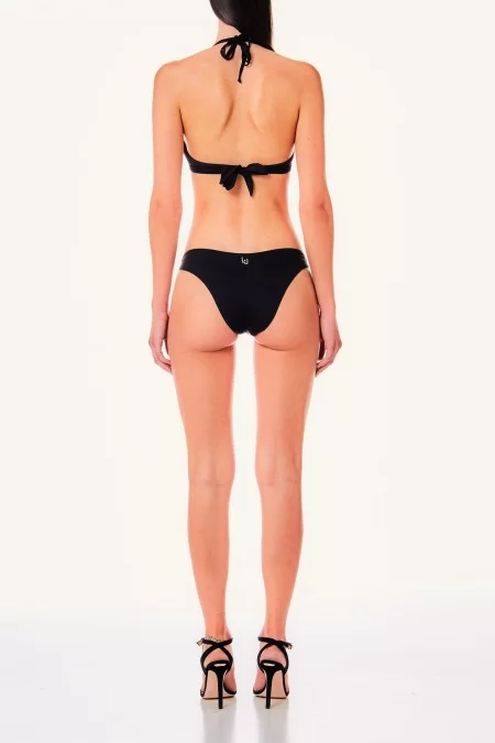 LIU JO BEACHWEAR BIKINI TRIANGOLO E SLIP Saldi Di Fabbrica