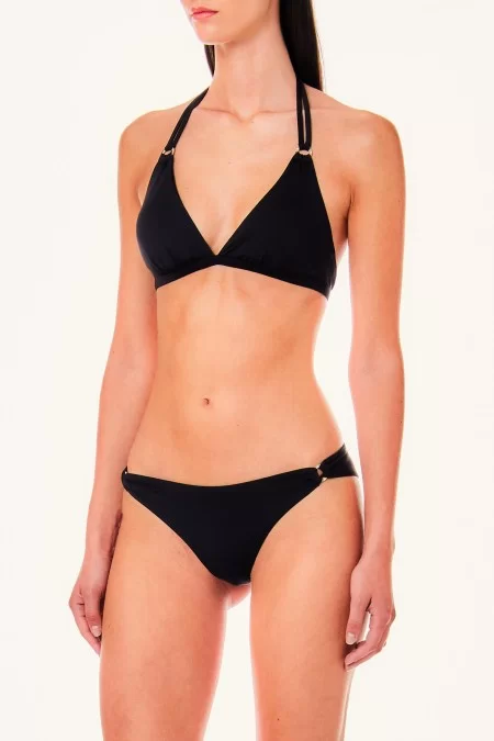 LIU JO BEACHWEAR BIKINI TRIANGOLO E SLIP Saldi Di Fabbrica