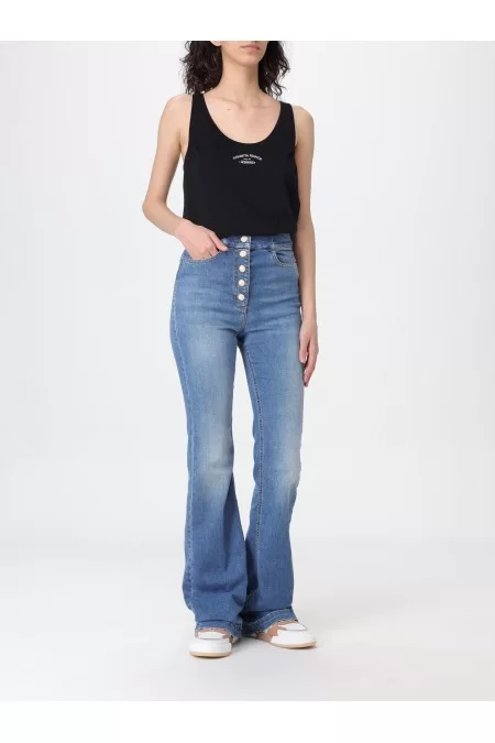 ELISABETTA FRANCHI Jeans ELISABETTA FRANCHI: Moda femminile di alta qualità In Saldo