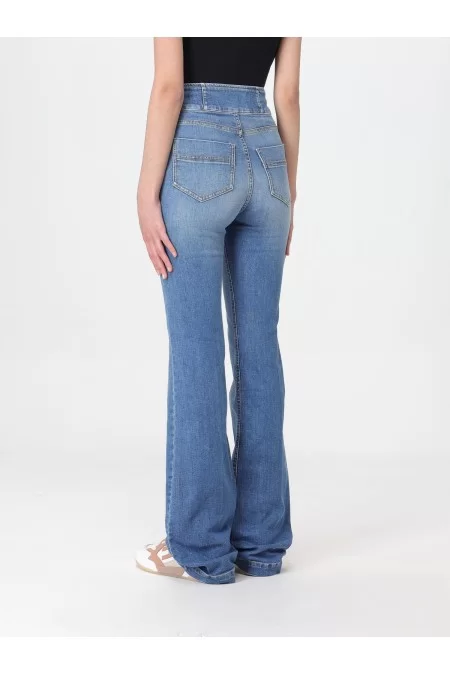 ELISABETTA FRANCHI Jeans ELISABETTA FRANCHI: Moda femminile di alta qualità In Saldo