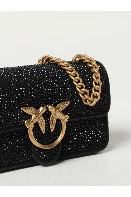 PINKO PINKO Borsa elegante e di alta qualità, riflette lo stile unico di PINKO Italy