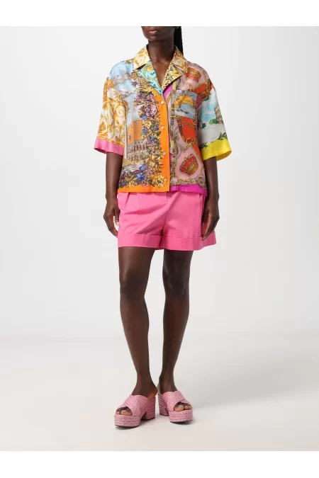 MOSCHINO BERMUDA Italia