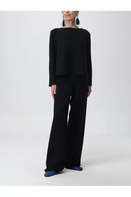 GIORGIO ARMANI Pantaloni Giorgio Armani Marchio di lusso con qualità e stile senza pari. Acquista ora! Offerta per la Festa della Mamma