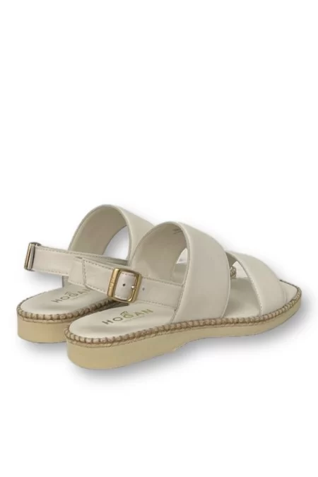HOGAN Sandali Hogan Scopri i sandali di alta qualità del marchio Hogan. Confortevoli e eleganti, perfetti per l\'estate. Acquista ora il tuo paio! Qualità