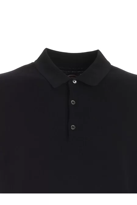 BARACUTA Polo shirt da uomo di BARACUTA La polo shirt da uomo di BARACUTA è elegante e di alta qualità. Un capo essenziale per il guardaroba maschile Soddisfazione Garantita