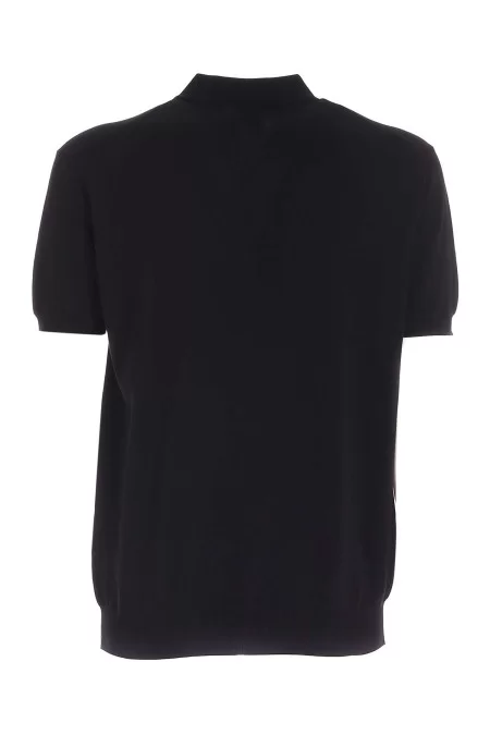 BARACUTA Polo shirt da uomo di BARACUTA La polo shirt da uomo di BARACUTA è elegante e di alta qualità. Un capo essenziale per il guardaroba maschile Soddisfazione Garantita