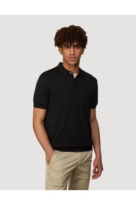 BARACUTA Polo shirt da uomo di BARACUTA La polo shirt da uomo di BARACUTA è elegante e di alta qualità. Un capo essenziale per il guardaroba maschile Soddisfazione Garantita