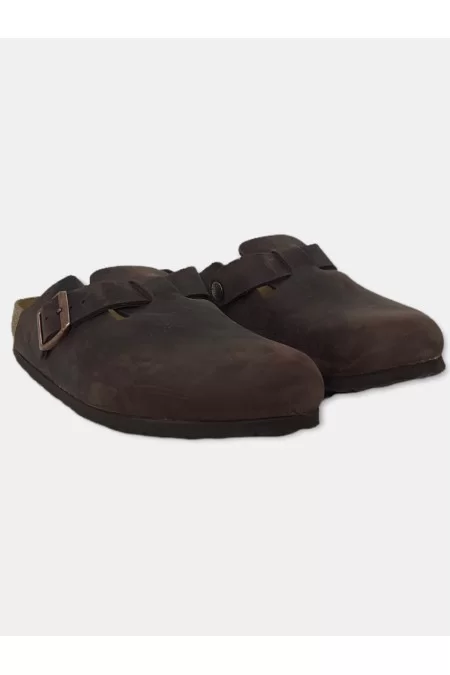 BIRKENSTOCK BOSTON Acquista Ora