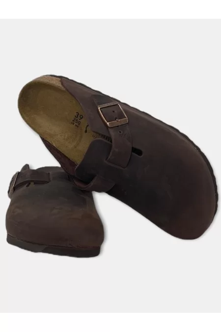 BIRKENSTOCK BOSTON Acquista Ora