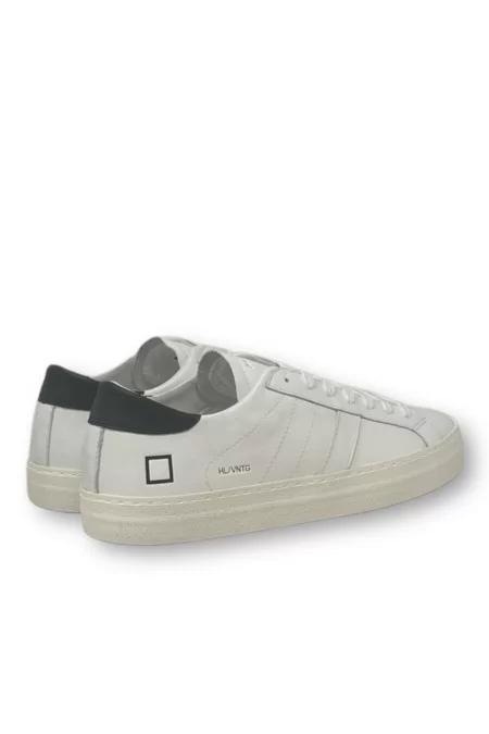DATE HILL LOW VINTAGE CALF Promozione Limitata