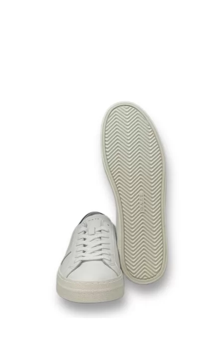DATE HILL LOW VINTAGE CALF Promozione Limitata