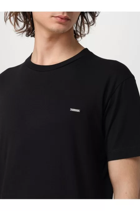 DSQUARED2 DSQUARED2 - T-shirt Uomo Maglietta di alta qualità per uomo di DSQUARED2. Stile e comfort imbattibili Affare Del Giorno