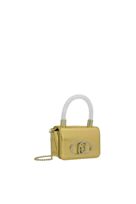 LIUJO ACCESSORI La borsa LIUJO ACCESSORI è elegante e di alta qualità Sconto