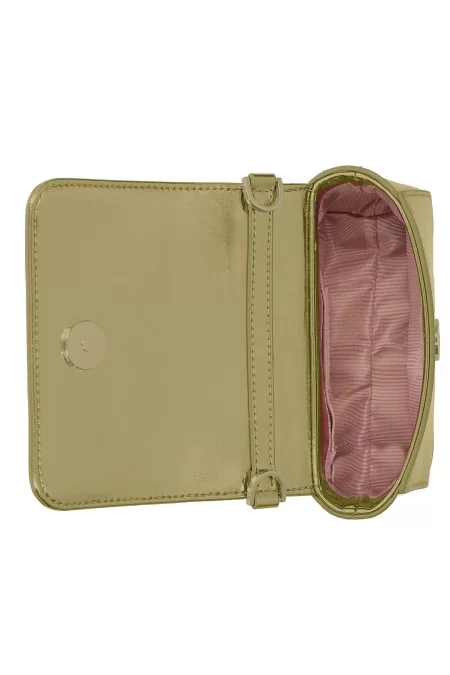LIUJO ACCESSORI La borsa LIUJO ACCESSORI è elegante e di alta qualità Sconto
