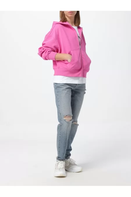 CALVIN KLEIN Jeans delle donne di Calvin Klein Il marchio di moda Calvin Klein presenta i jeans femminili dal design elegante e di alta qualità. Perfetti per ogni occasione Offerta