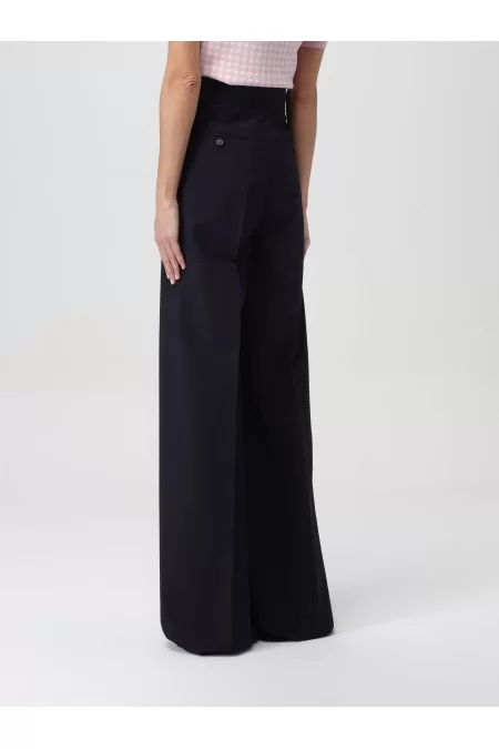 MAX MARA MAX MARA: Pantaloni eleganti e di alta qualità per un look sofisticato In Saldo