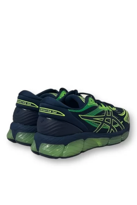 ASICS GEL QUANTUM 360 Nuovo