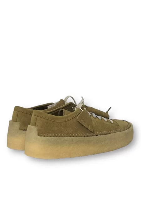 CLARKS CARAVAN Qualità