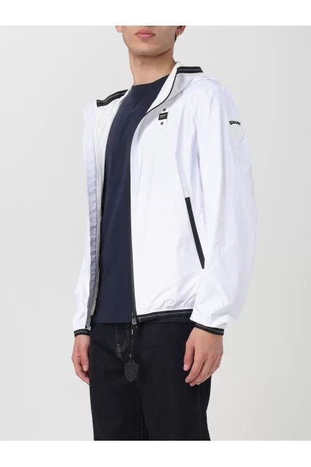BLAUER Giacca da uomo in piumino BLAUER Calda e leggera per uno stile impeccabile. Acquista ora! Vendita