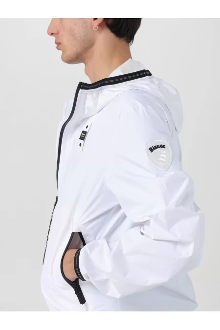 BLAUER Giacca da uomo in piumino BLAUER Calda e leggera per uno stile impeccabile. Acquista ora! Vendita