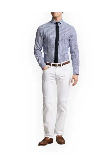 POLO RALPH LAUREN UOMO SPORT SHIRT Spedizione Gratuita
