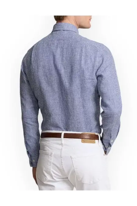 POLO RALPH LAUREN UOMO SPORT SHIRT Spedizione Gratuita