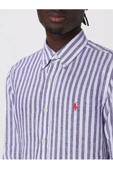 POLO RALPH LAUREN UOMO SPORT SHIRT Qualità Garantita