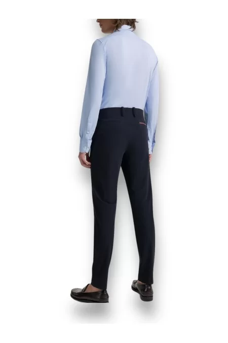 RRD OXFORD OPER SHIRT Fino Al -60%