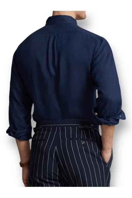 POLO RALPH LAUREN UOMO Camicia Uomo Polo Ralph Lauren Marchio di moda maschile con qualità premium e stile classico. Realizzata con tessuti di alta qualità e design intramontabile. Per l\'uomo che ricerca eleganza e comfort se Online